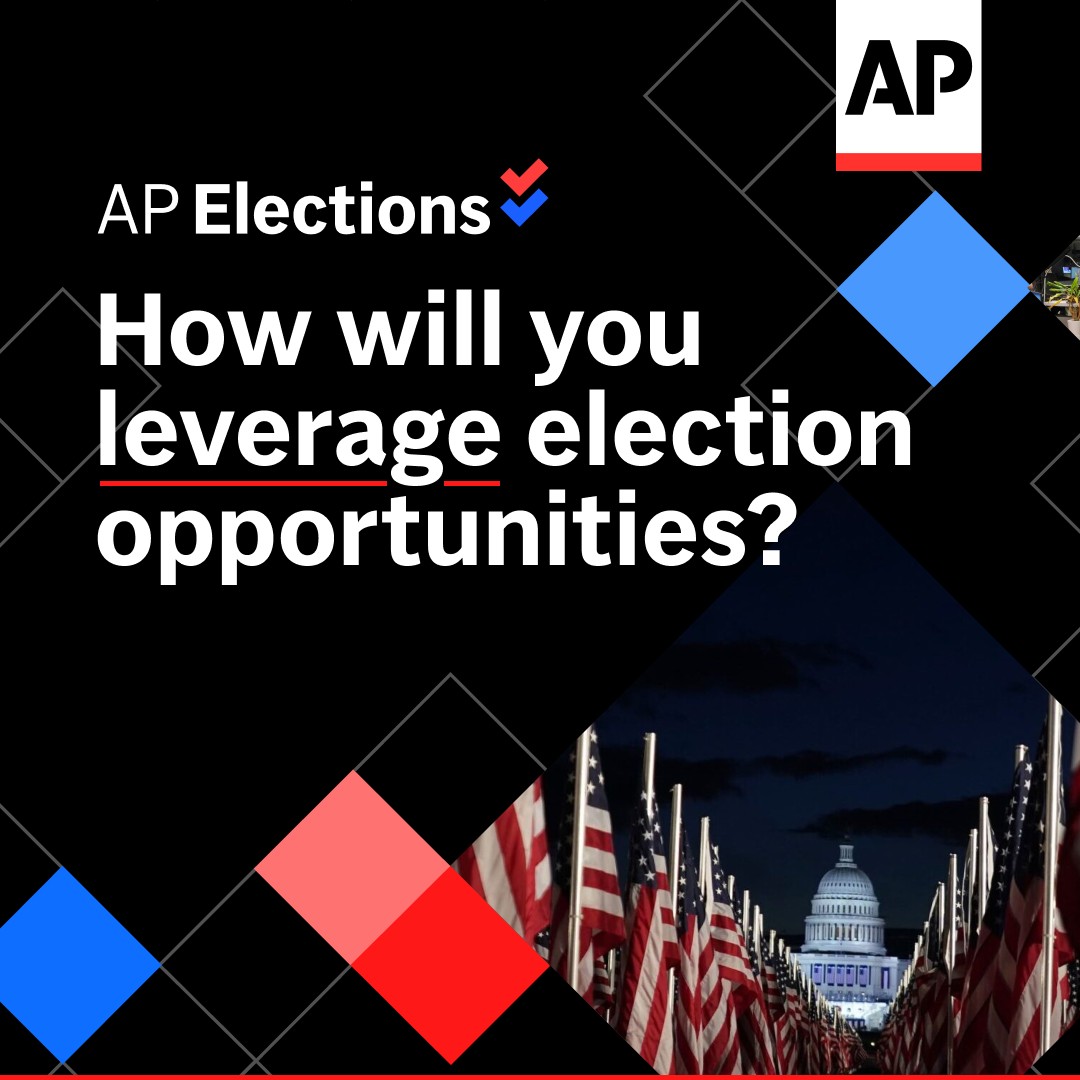 The Associated Press ad