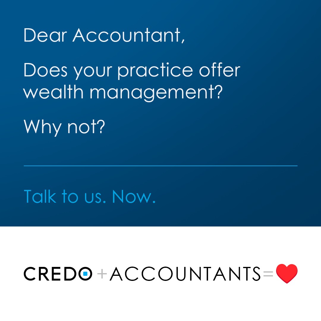 CREDO ad