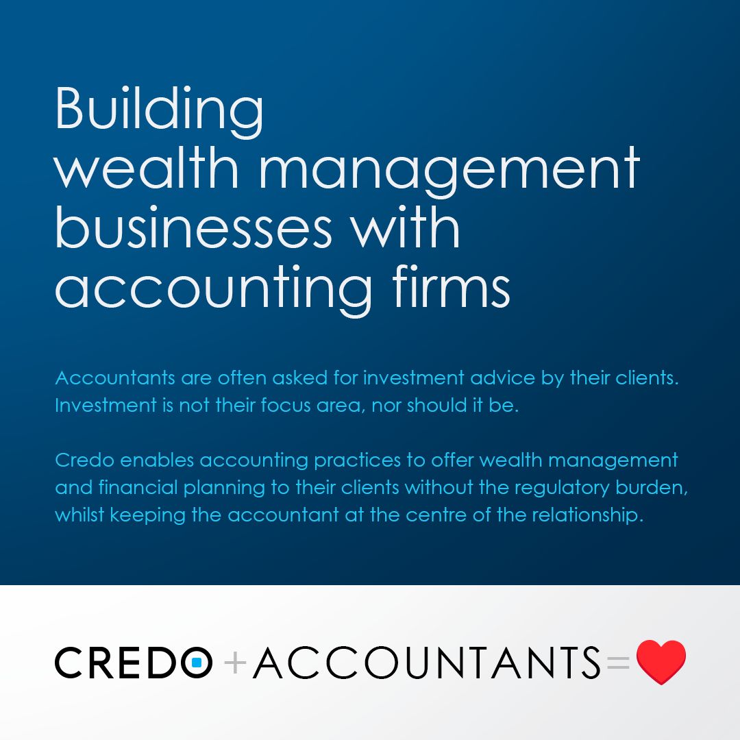 CREDO ad