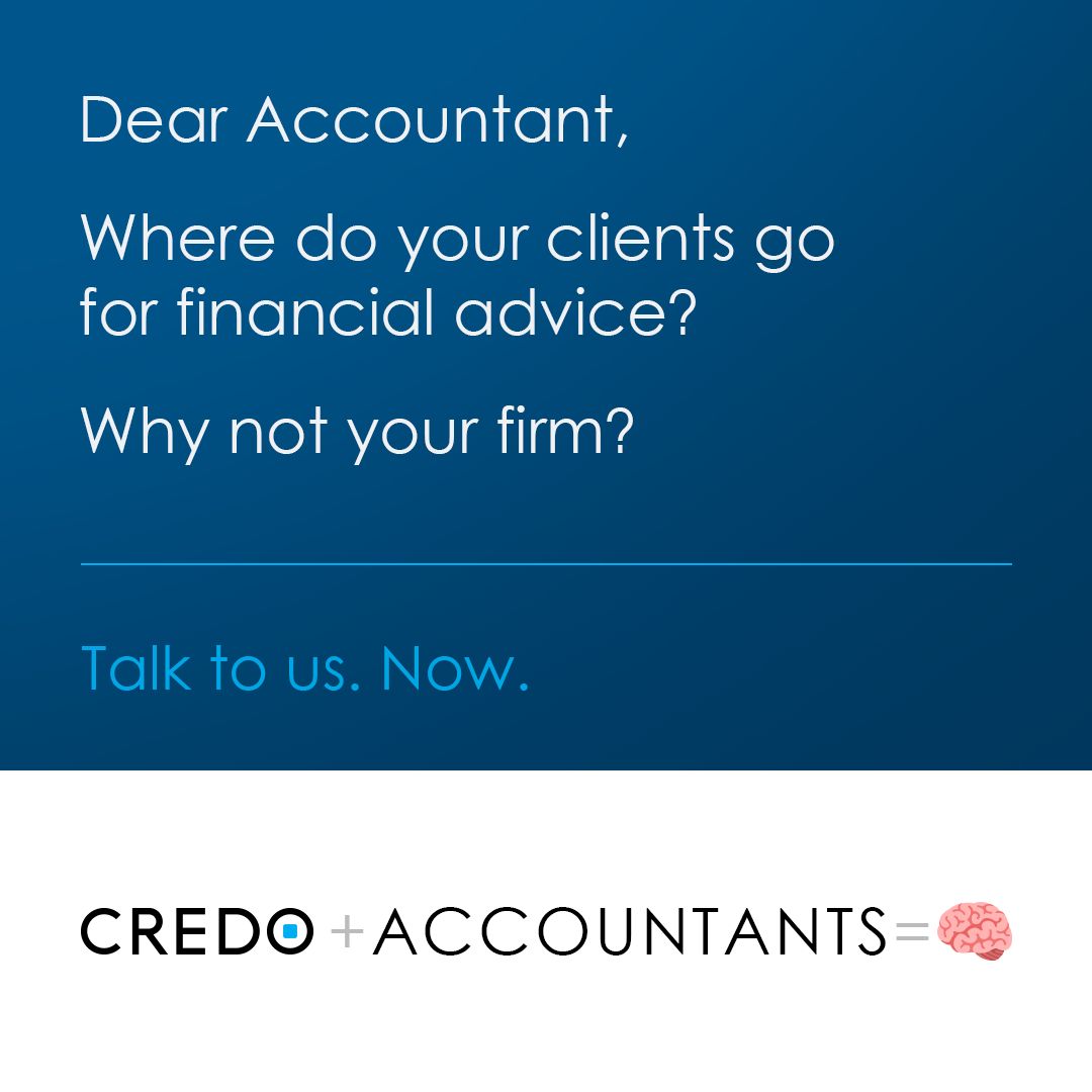 CREDO ad