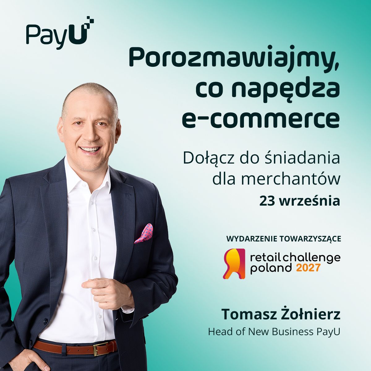 PayU ad