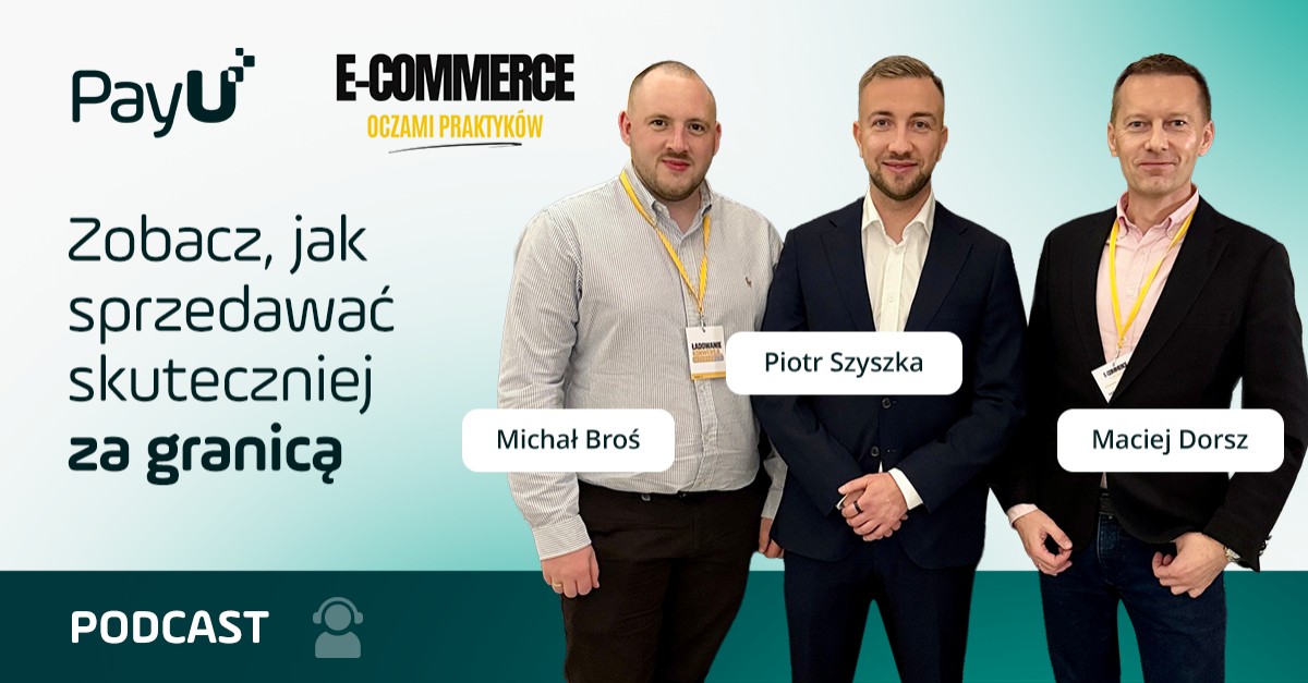 PayU ad