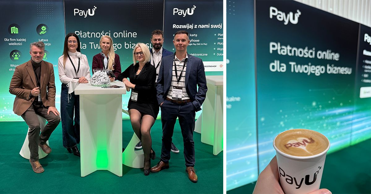 PayU ad
