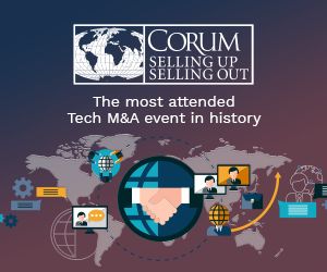 Corum Group Ltd. ad