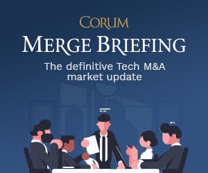 Corum Group Ltd. ad