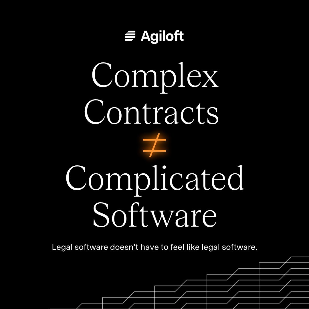 Agiloft ad