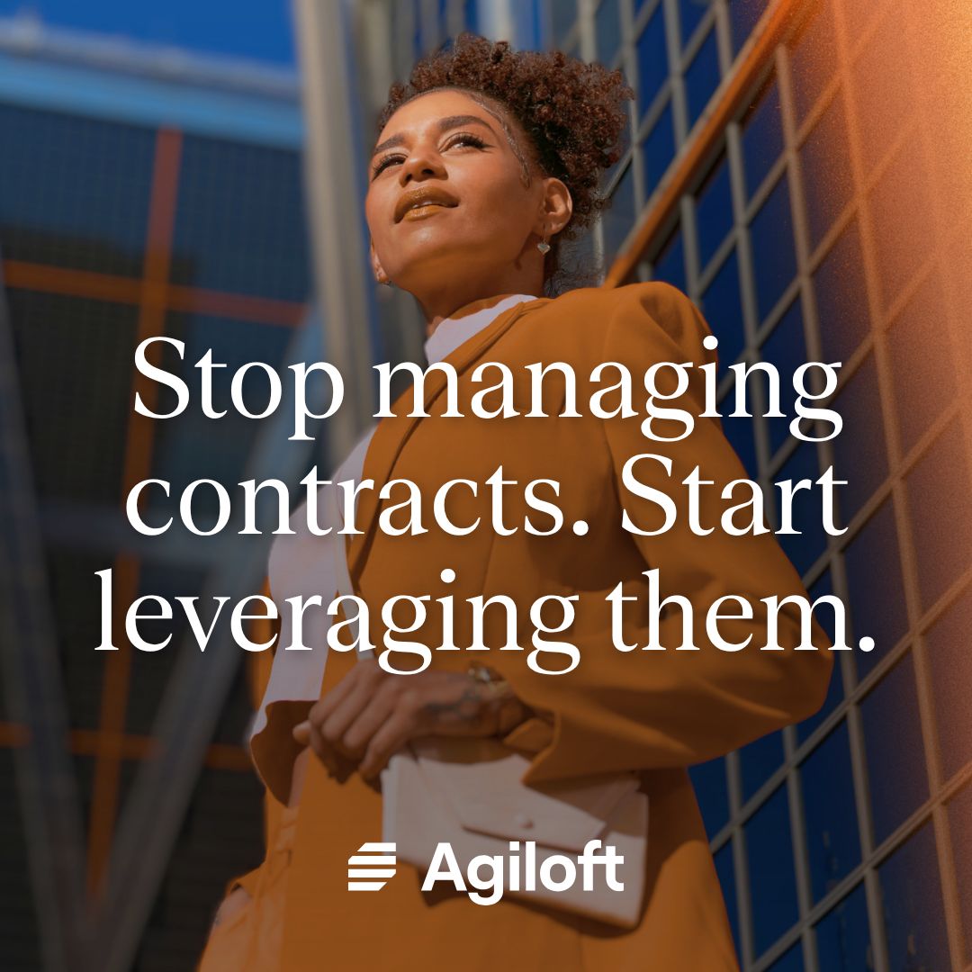Agiloft ad