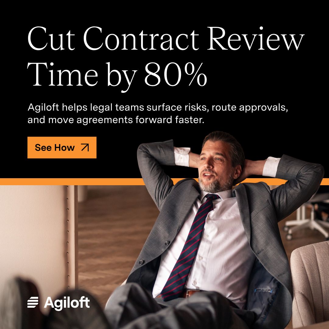 Agiloft ad