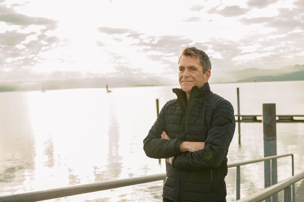 Roman Büchler + Partner GmbH ad