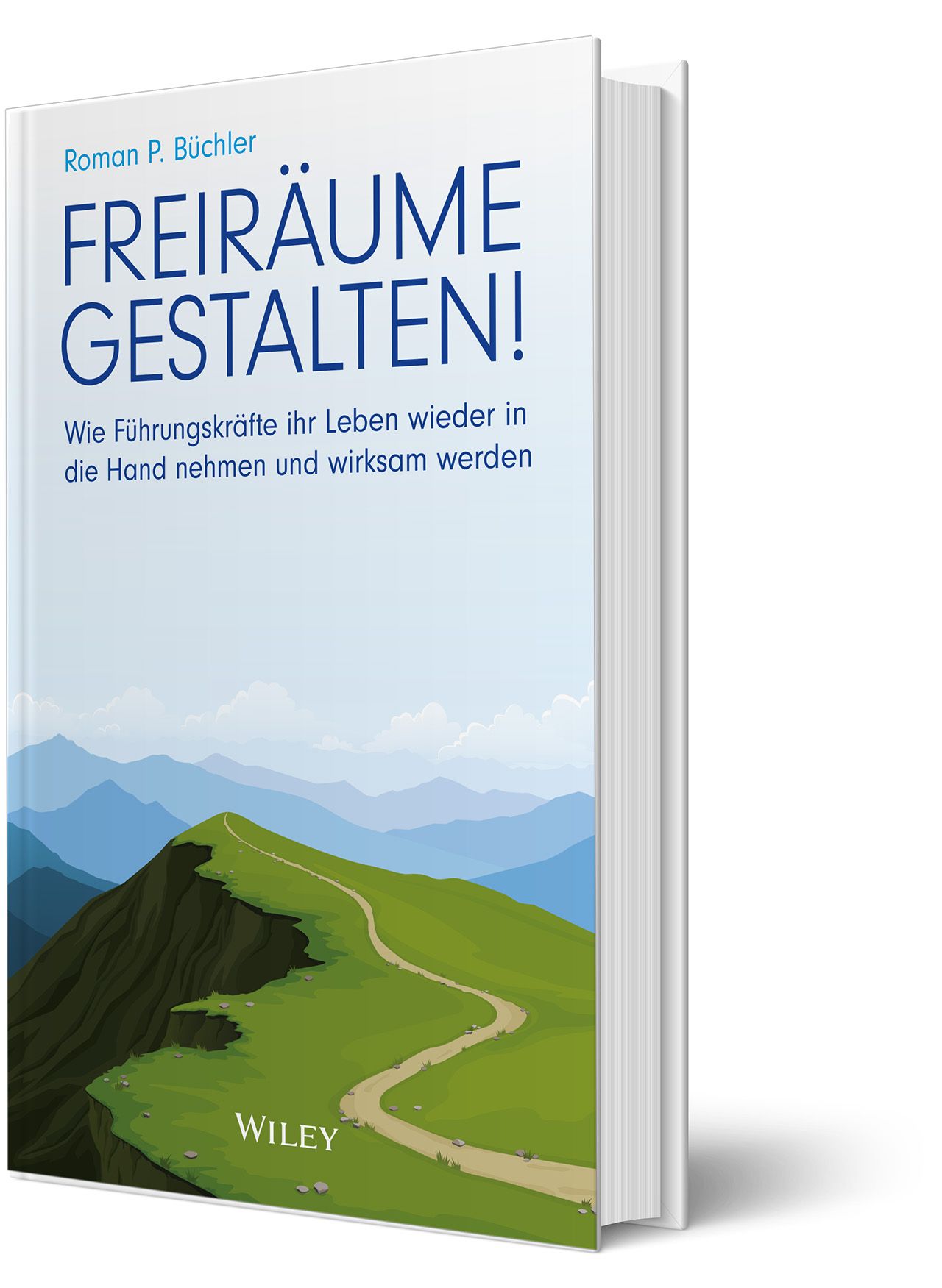 Roman Büchler + Partner GmbH ad