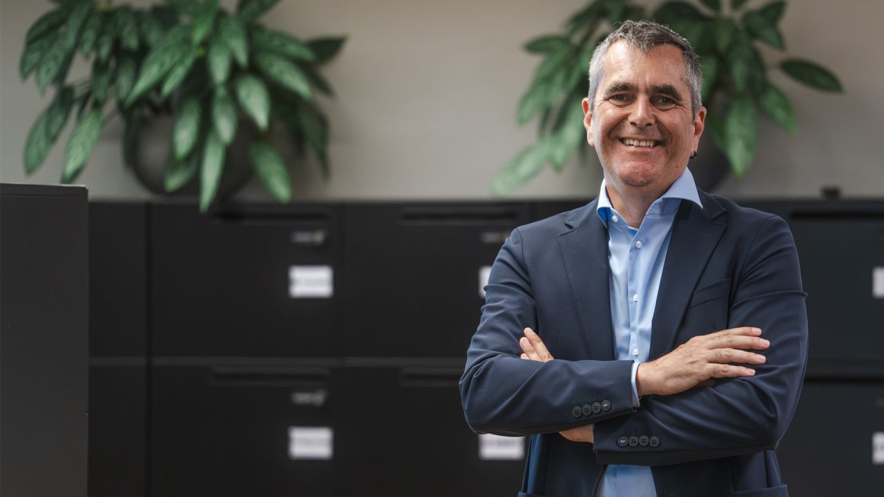 Roman Büchler + Partner GmbH ad