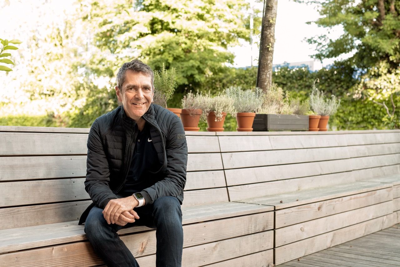 Roman Büchler + Partner GmbH ad