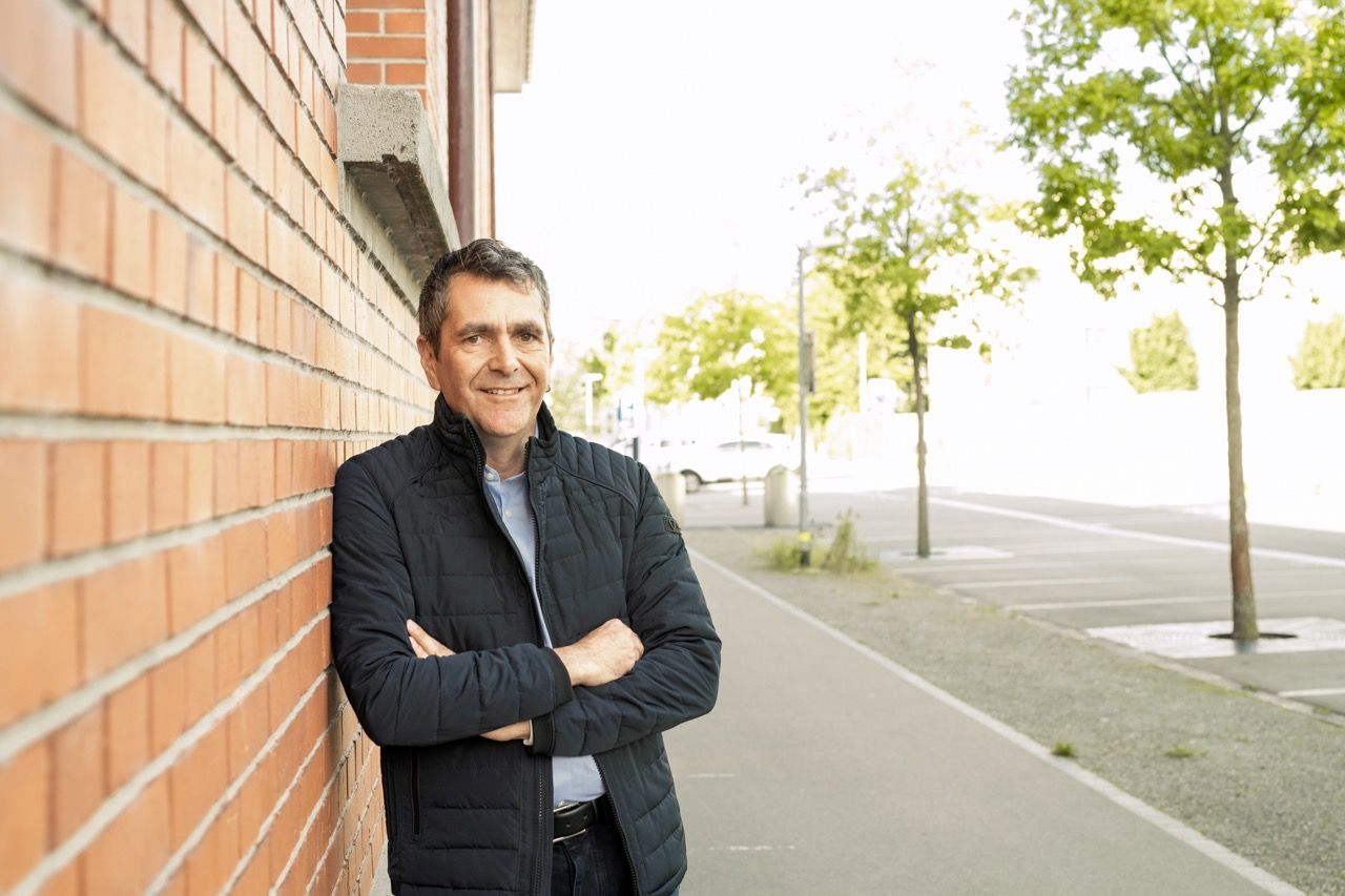 Roman Büchler + Partner GmbH ad