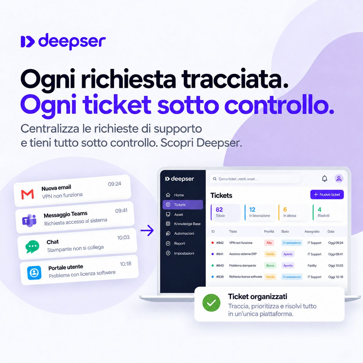 Deepser ad