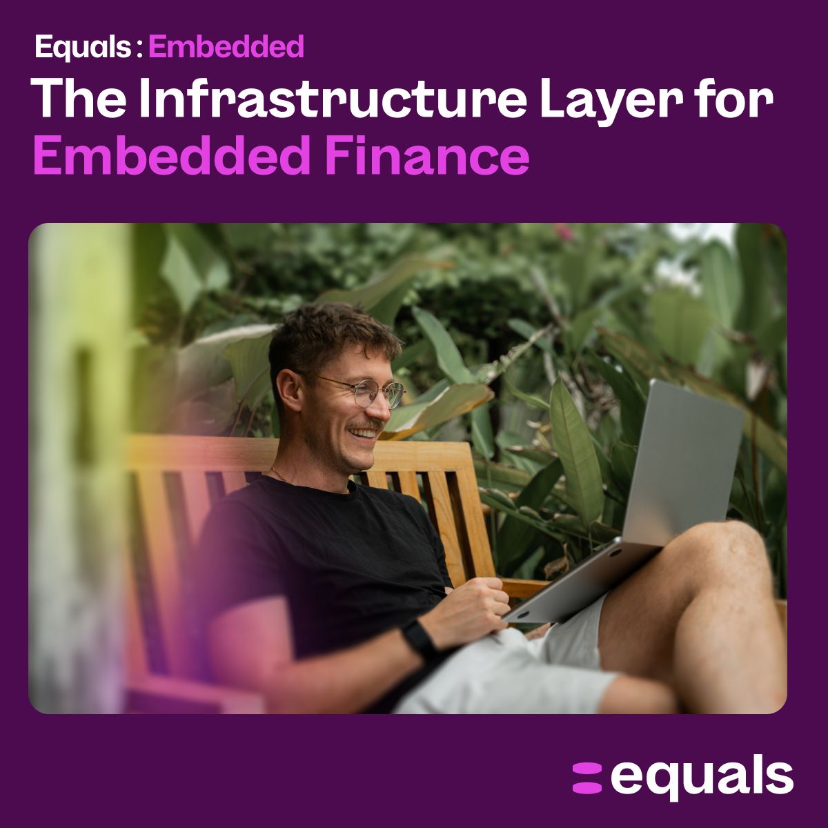 Equals ad