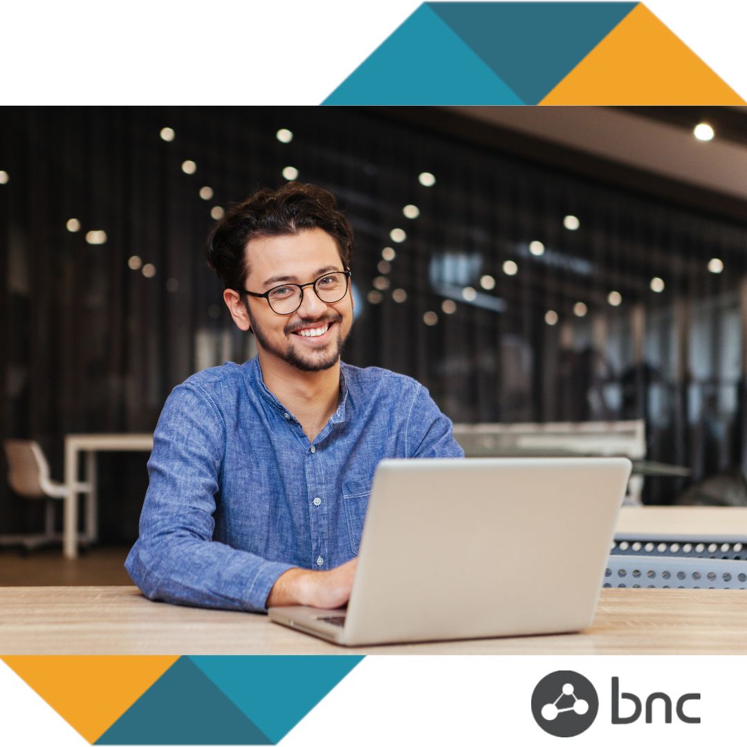 Business Network Consulting - BNC ad