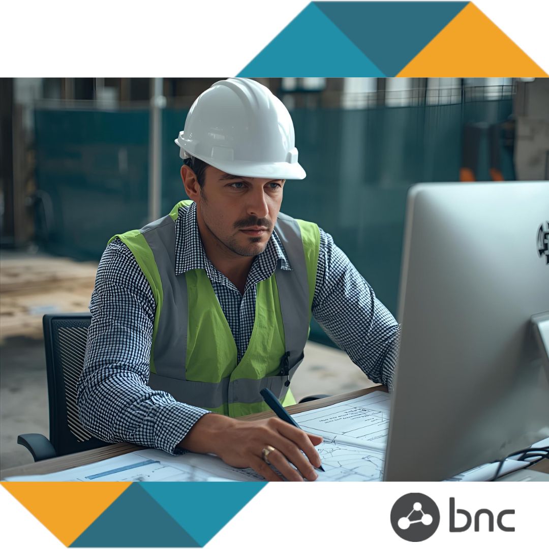 Business Network Consulting - BNC ad