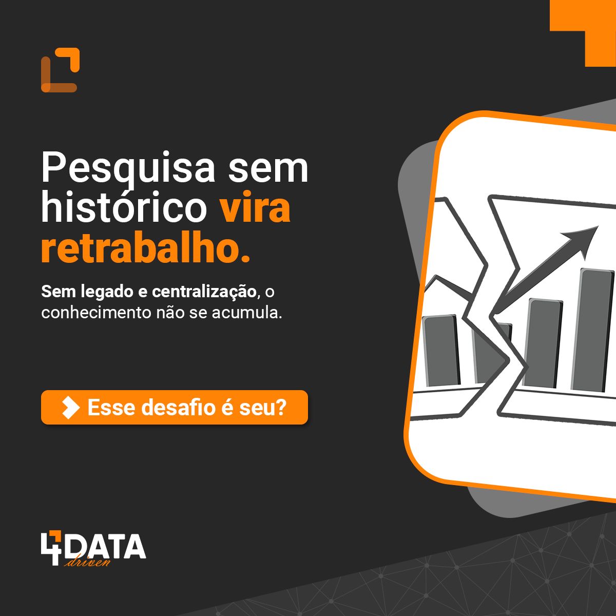 4Data Driven ad