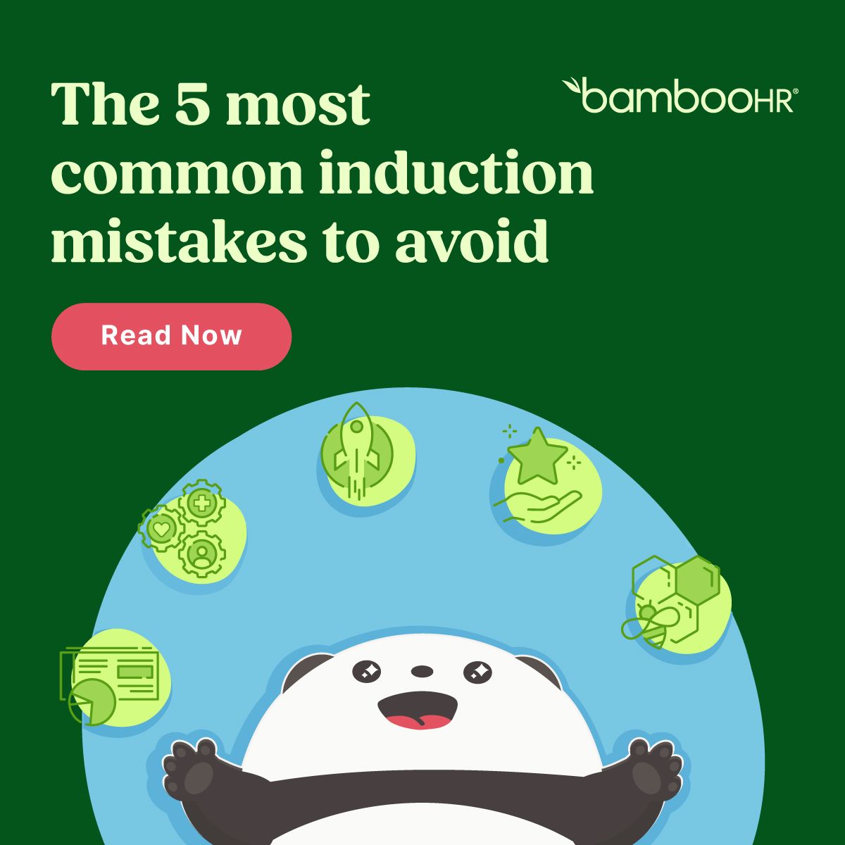 BambooHR ad