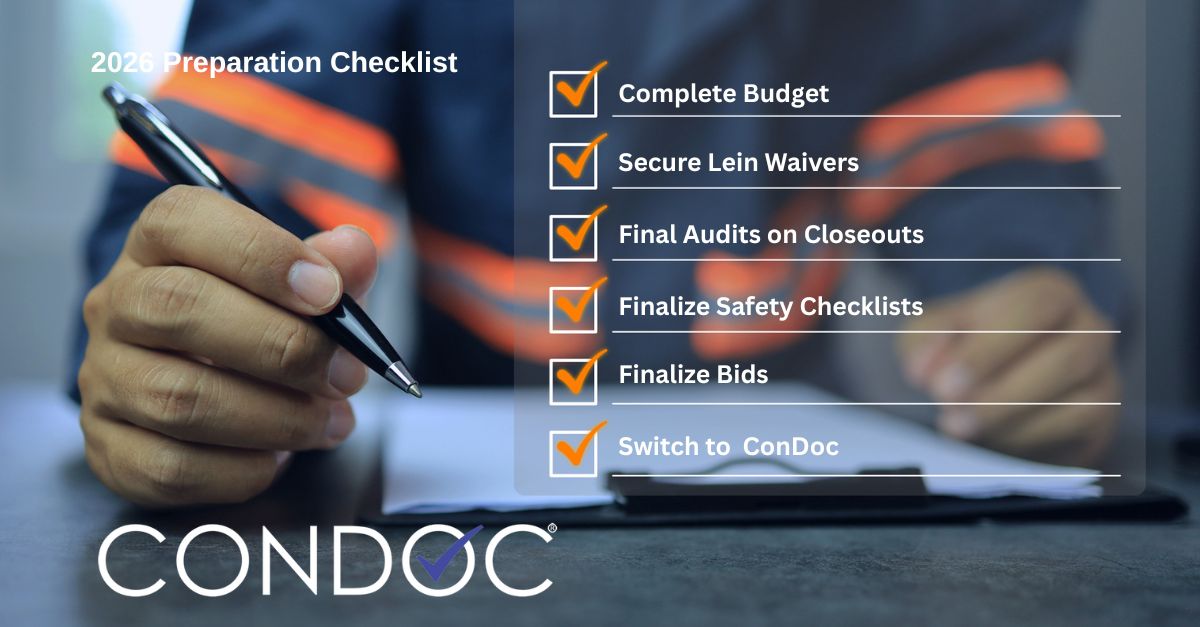 ConDoc, Inc ad