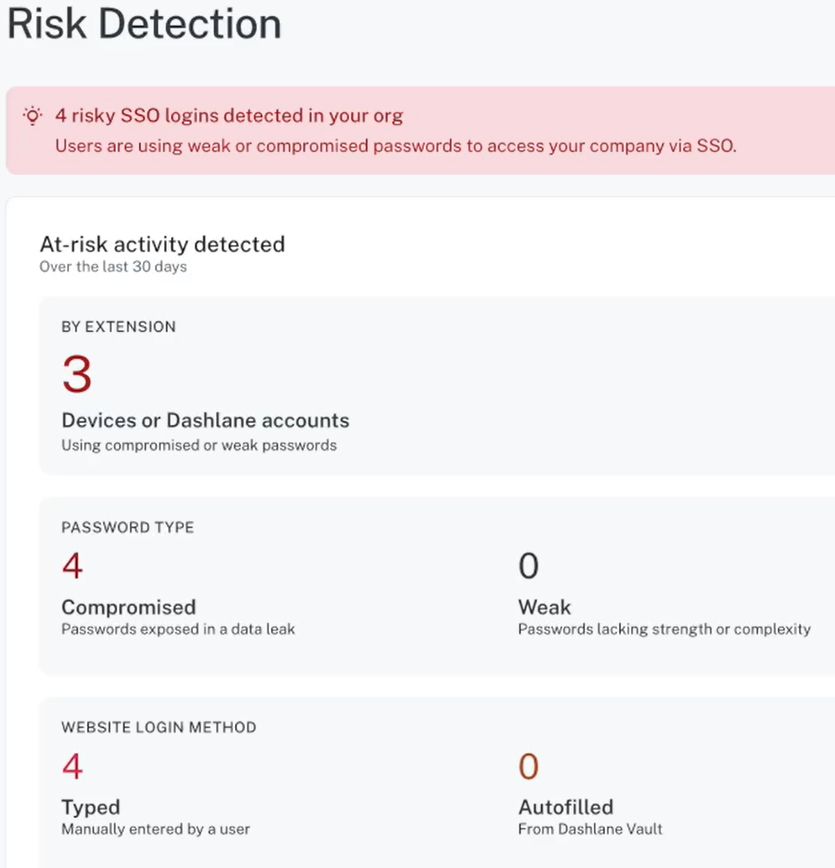 Dashlane ad