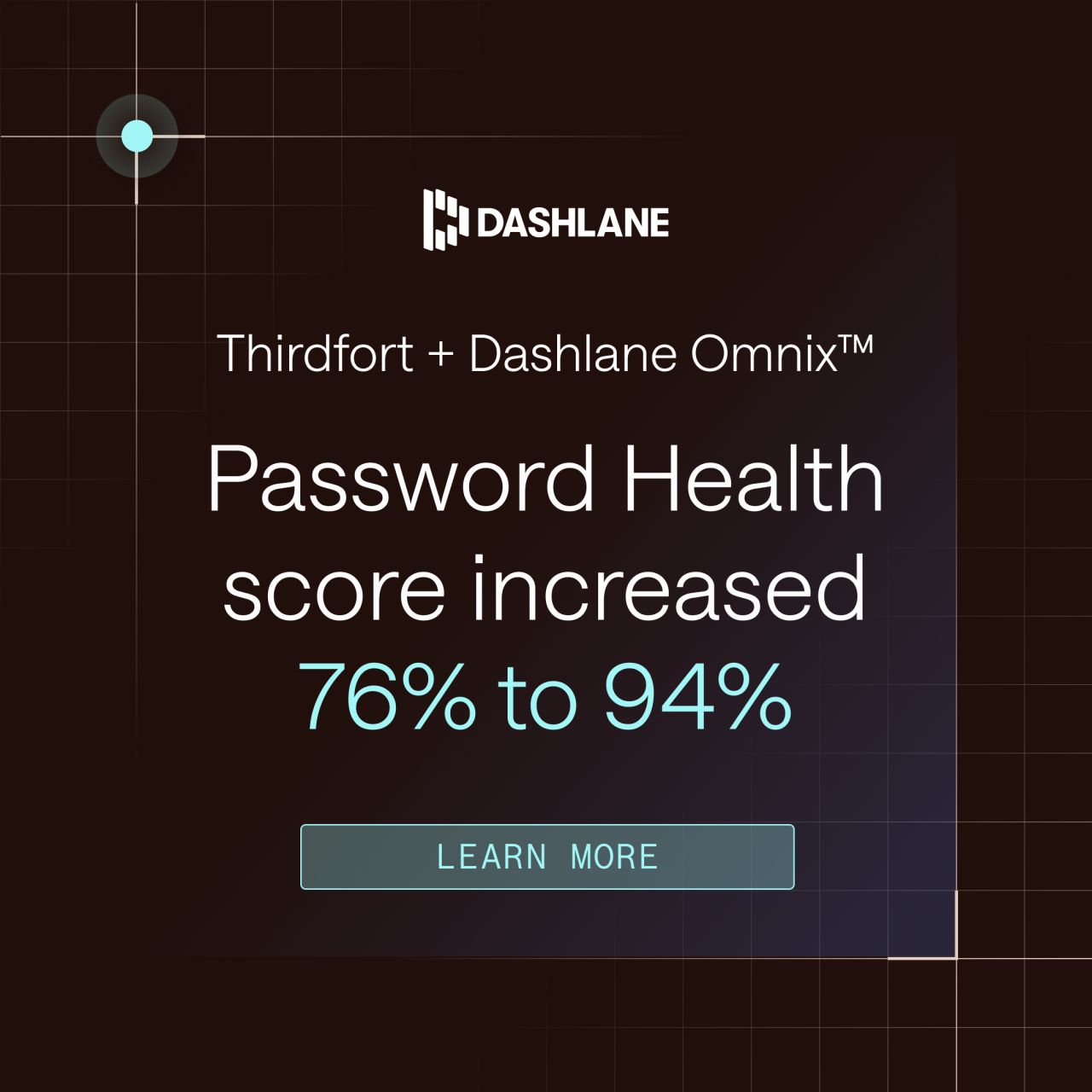 Dashlane ad