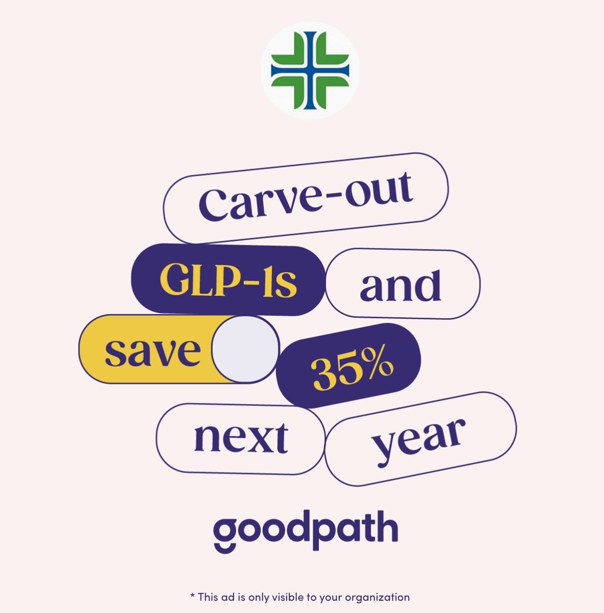 Goodpath ad