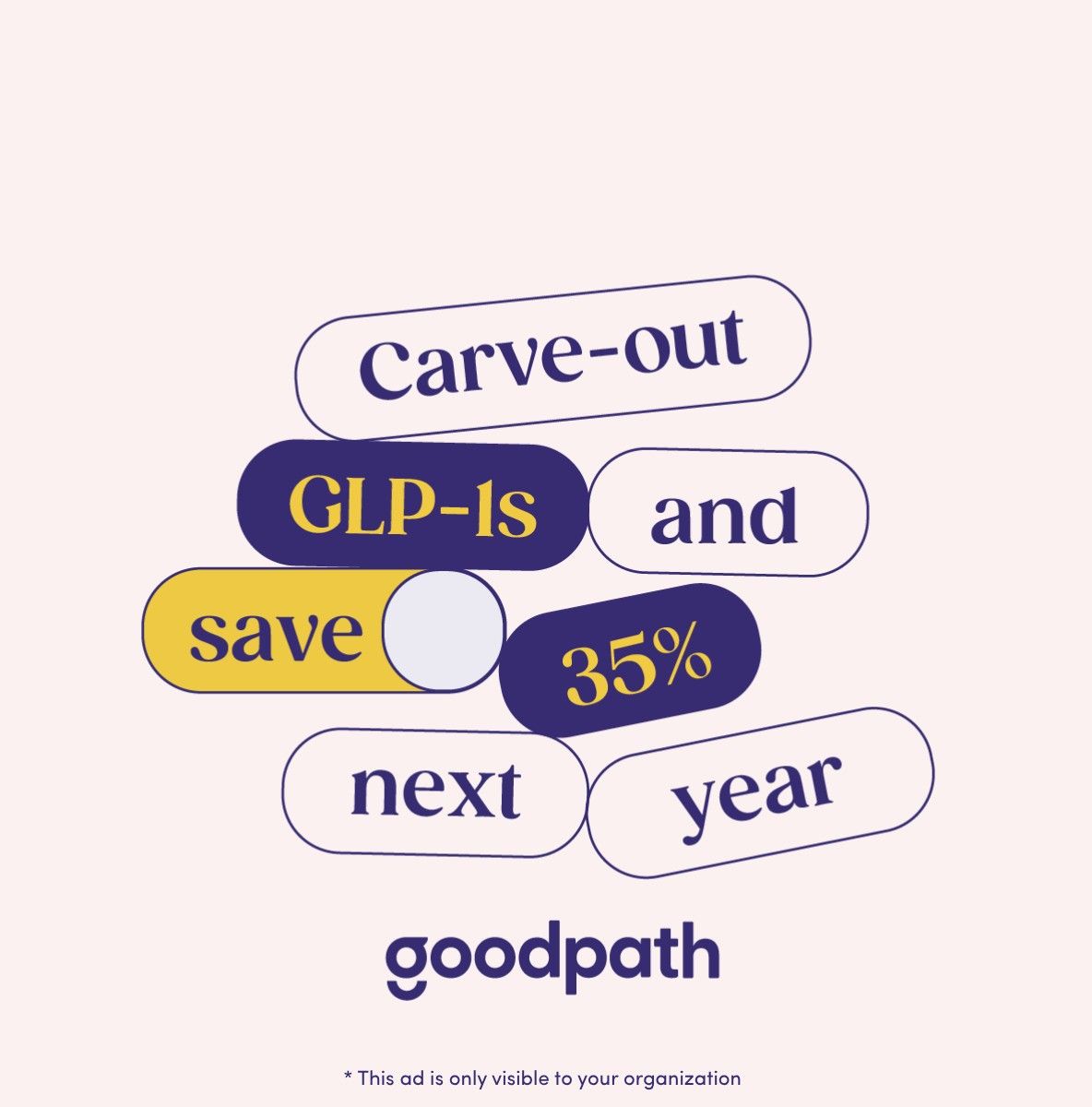 Goodpath ad