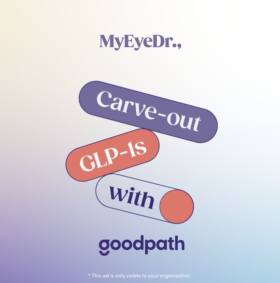 Goodpath ad