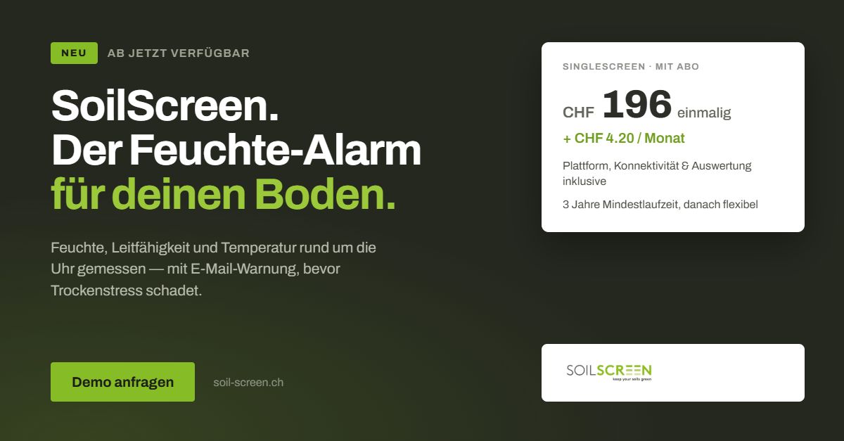 Bauer Baumschulen AG ad