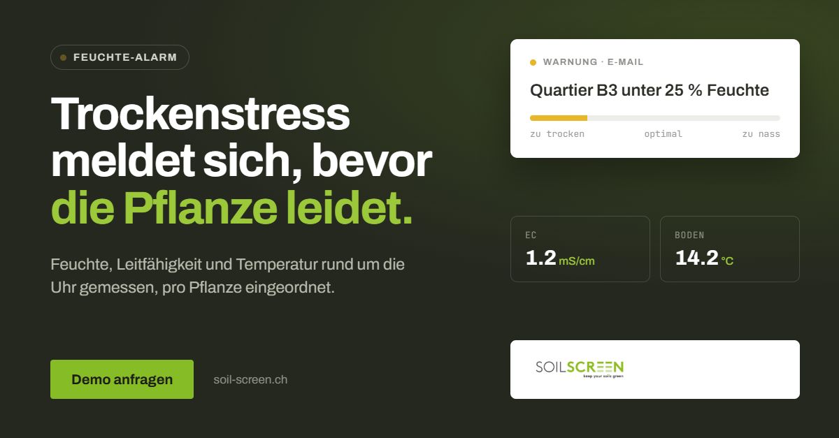 Bauer Baumschulen AG ad
