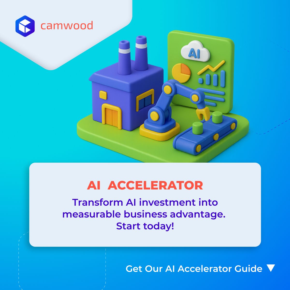 Camwood ad