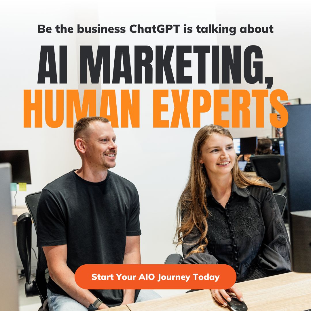 Edge Marketing ad