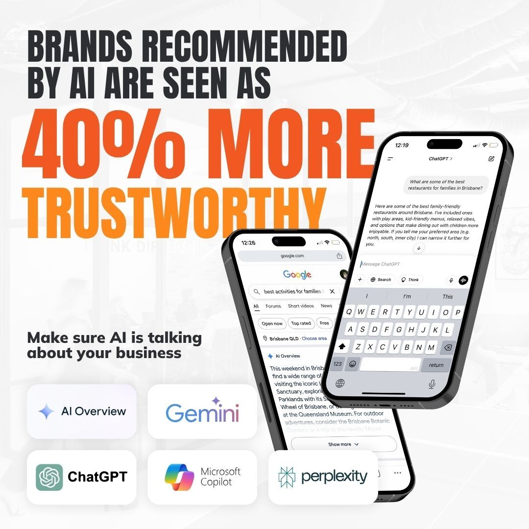 Edge Marketing ad