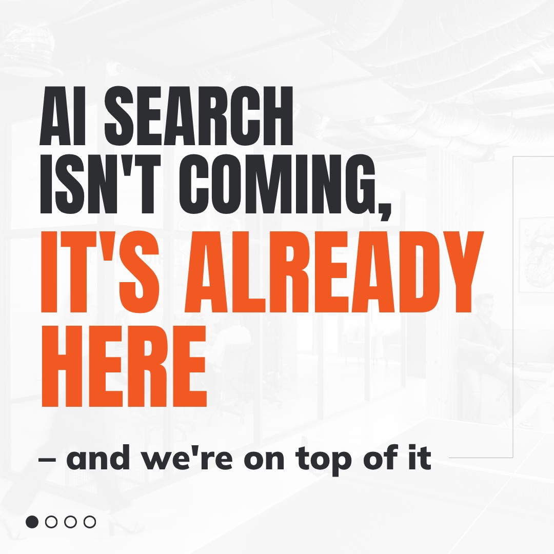 Edge Marketing ad