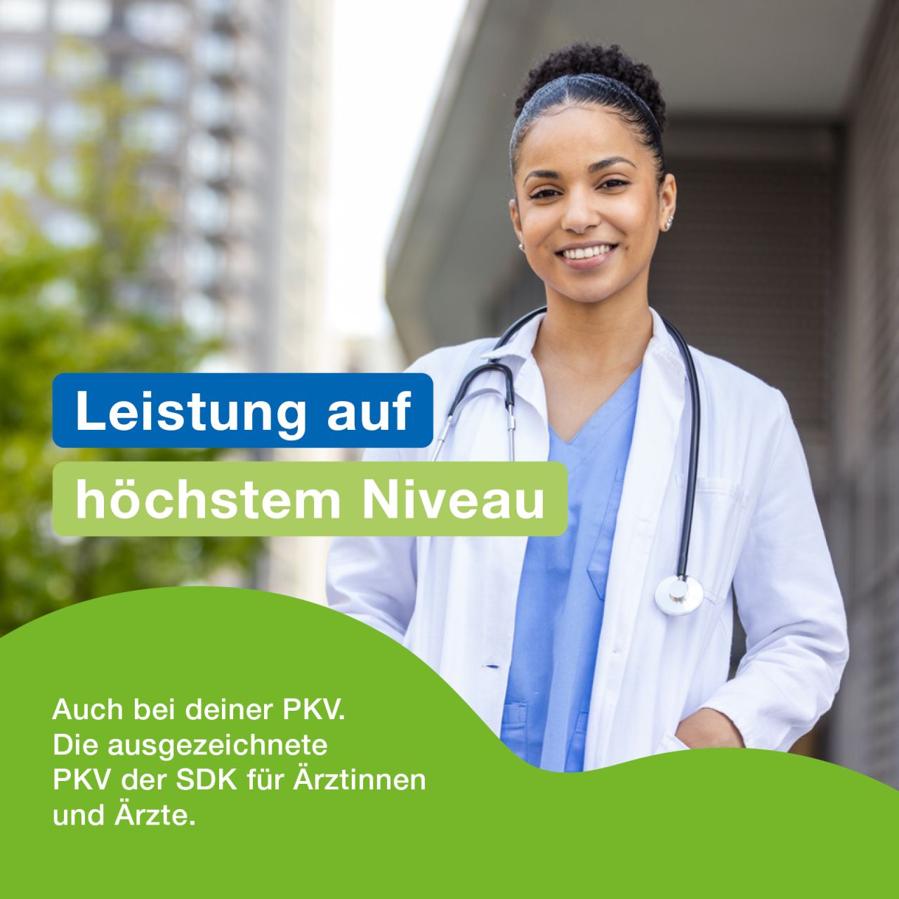 SDK - Süddeutsche Krankenversicherung AG ad
