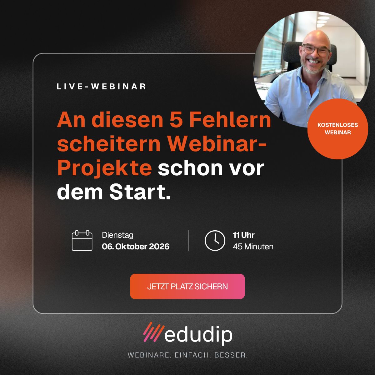 edudip GmbH ad
