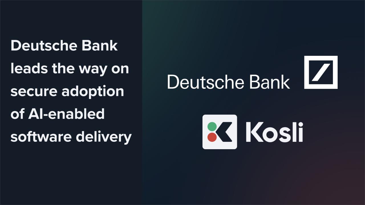 Kosli ad
