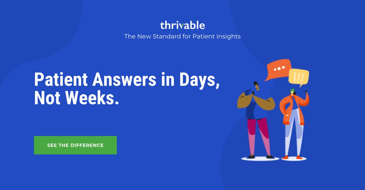 Thrivable ad