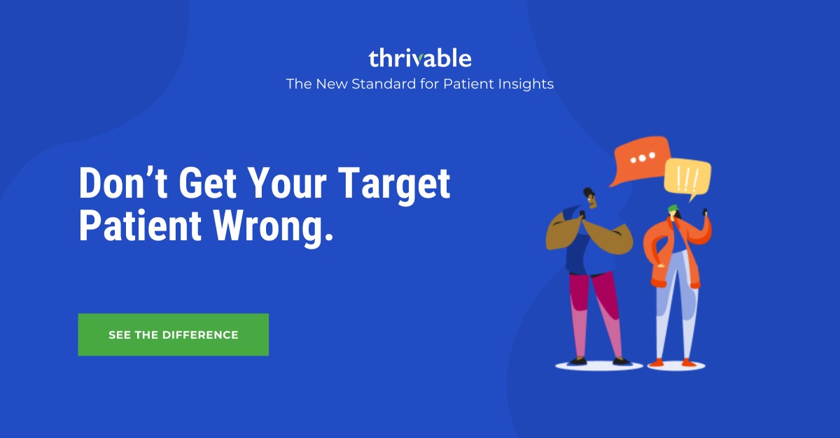 Thrivable ad