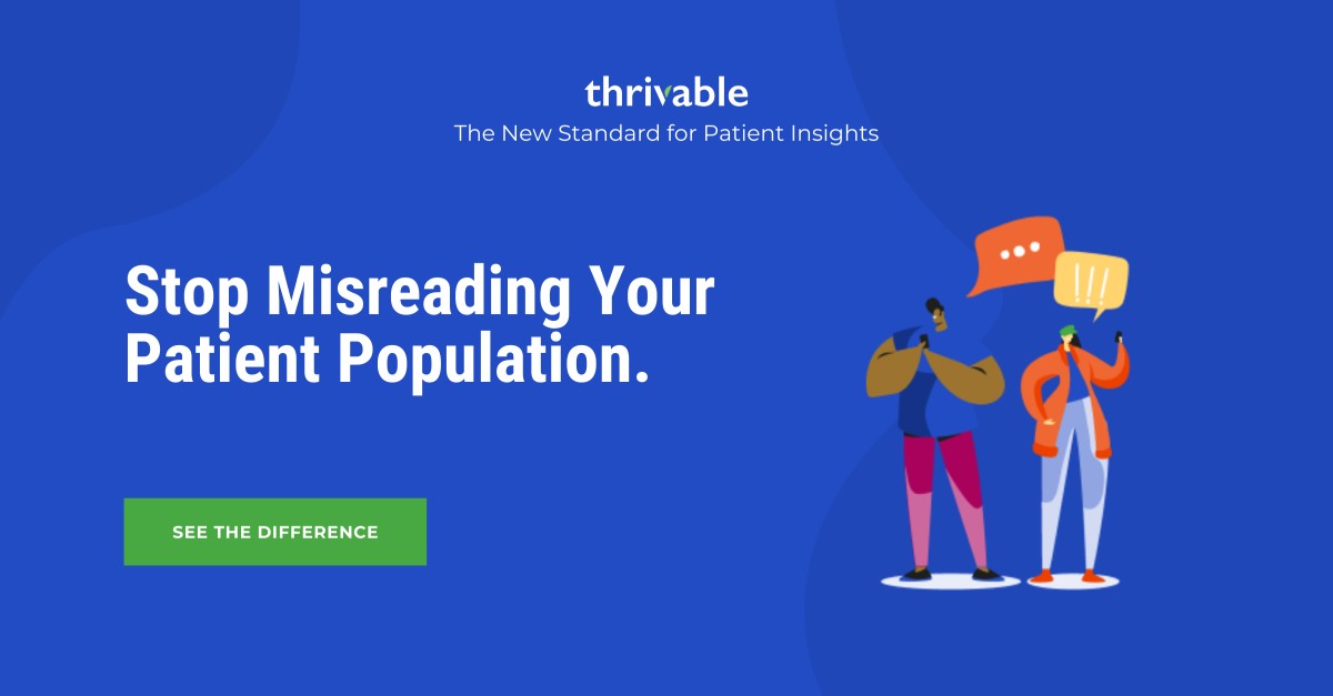 Thrivable ad