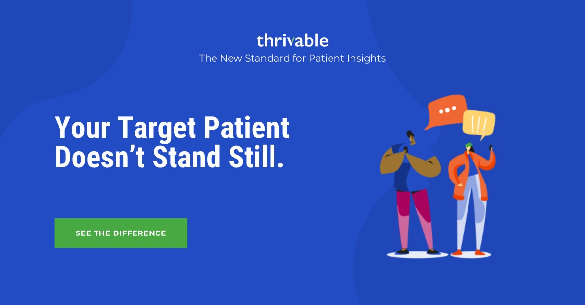 Thrivable ad