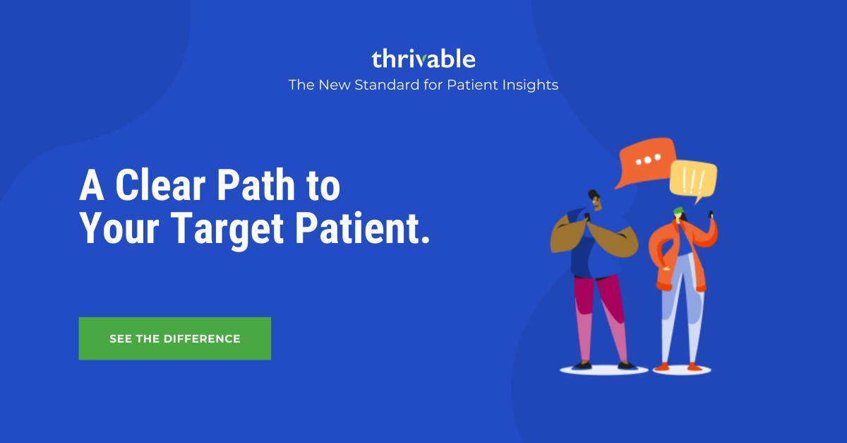 Thrivable ad