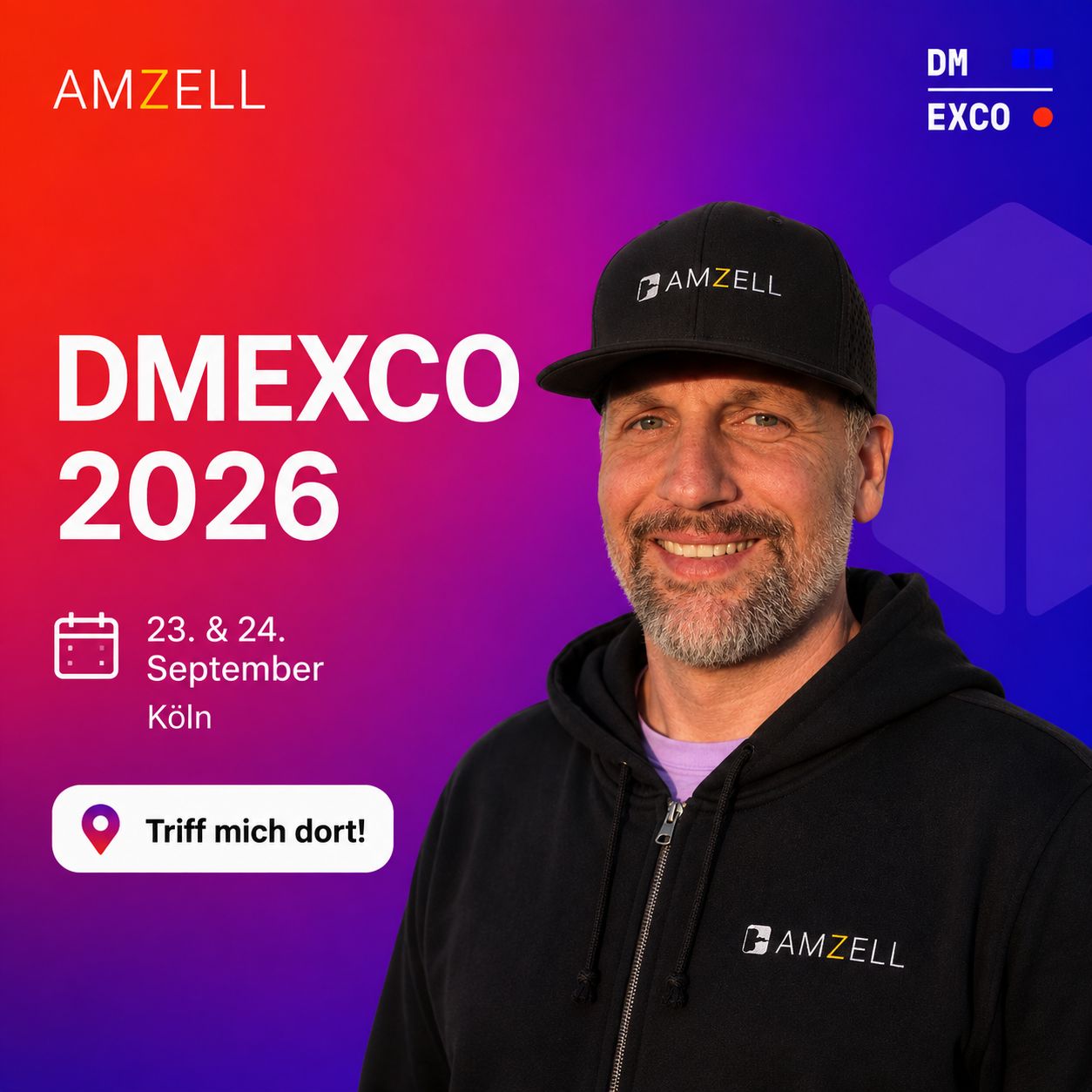 AMZELL GmbH - Amazon Full-Performance Agentur ad