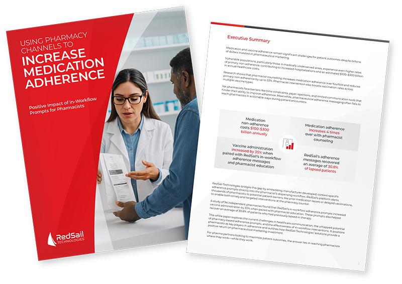 RedSail Technologies ad