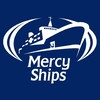 Mercy Ships ad