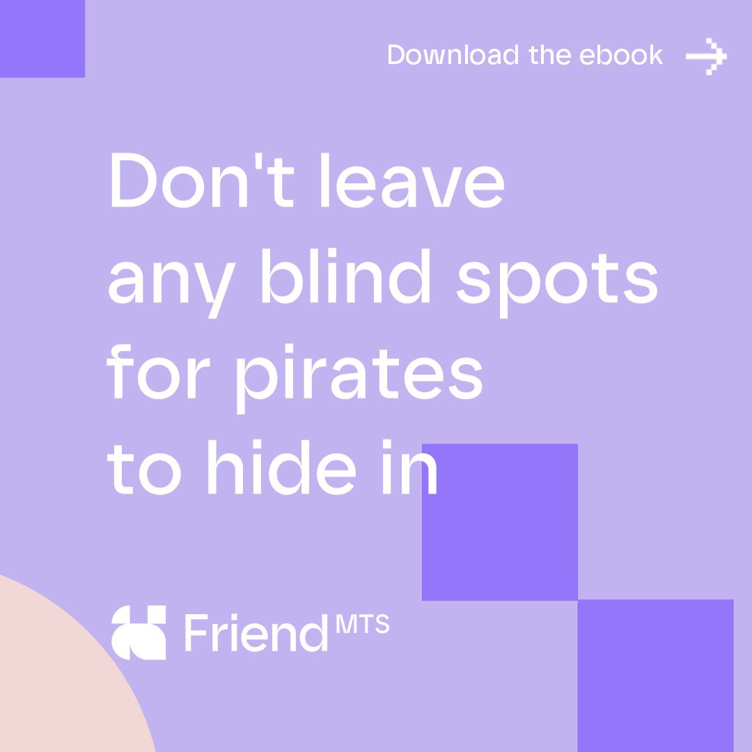 Friend MTS ad