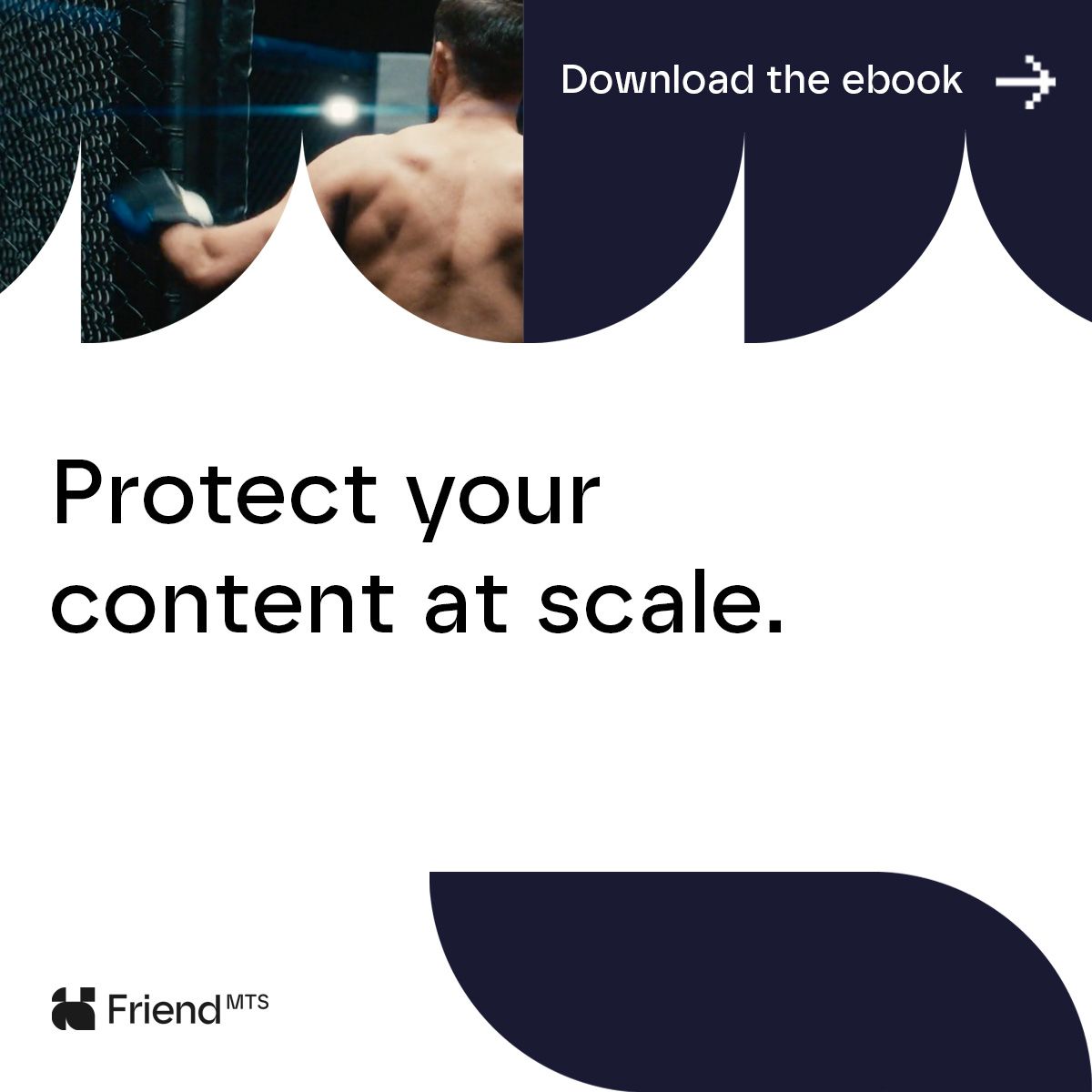 Friend MTS ad