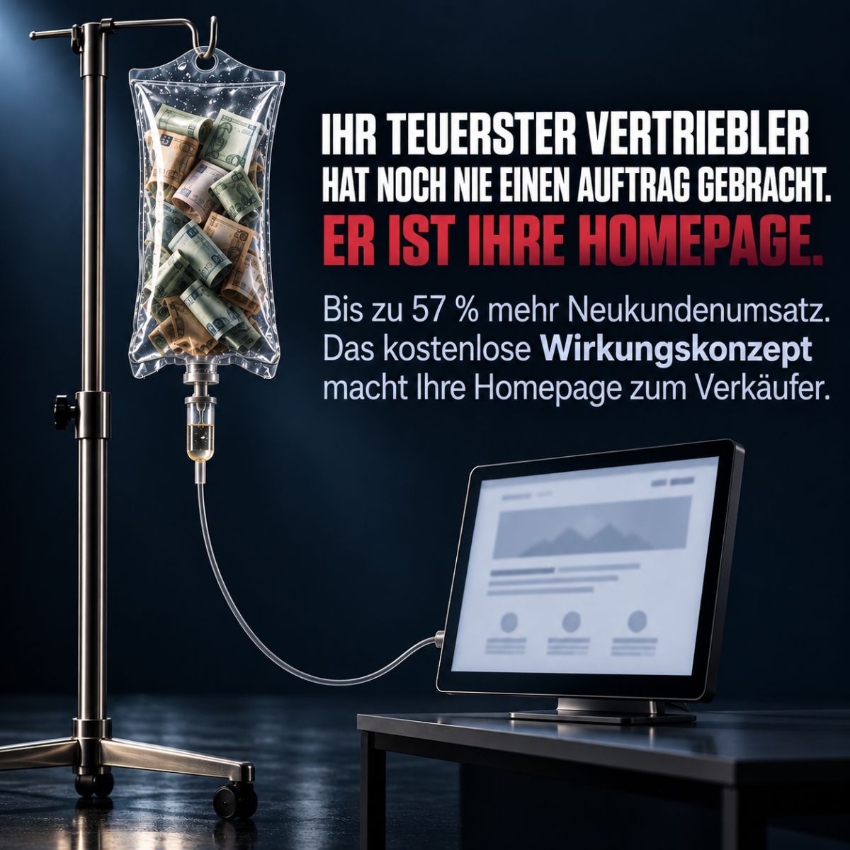 cekom - die strategische Digitalagentur für Wirkung im Web ad
