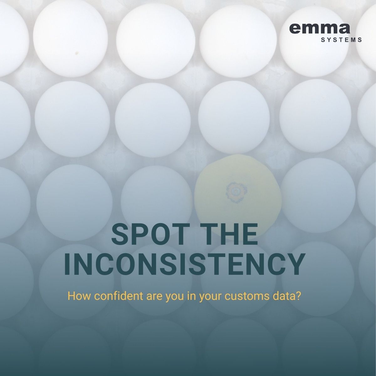Emma Systems ad